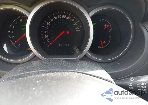 2008 Suzuki Grand Vitara из США, поврежденный, VIN JS3TD941584100559